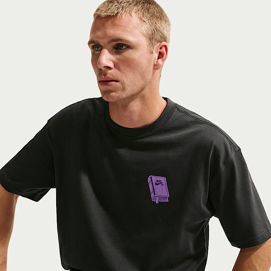 Jordan Men's Graphic T-Shirt. Nike.com